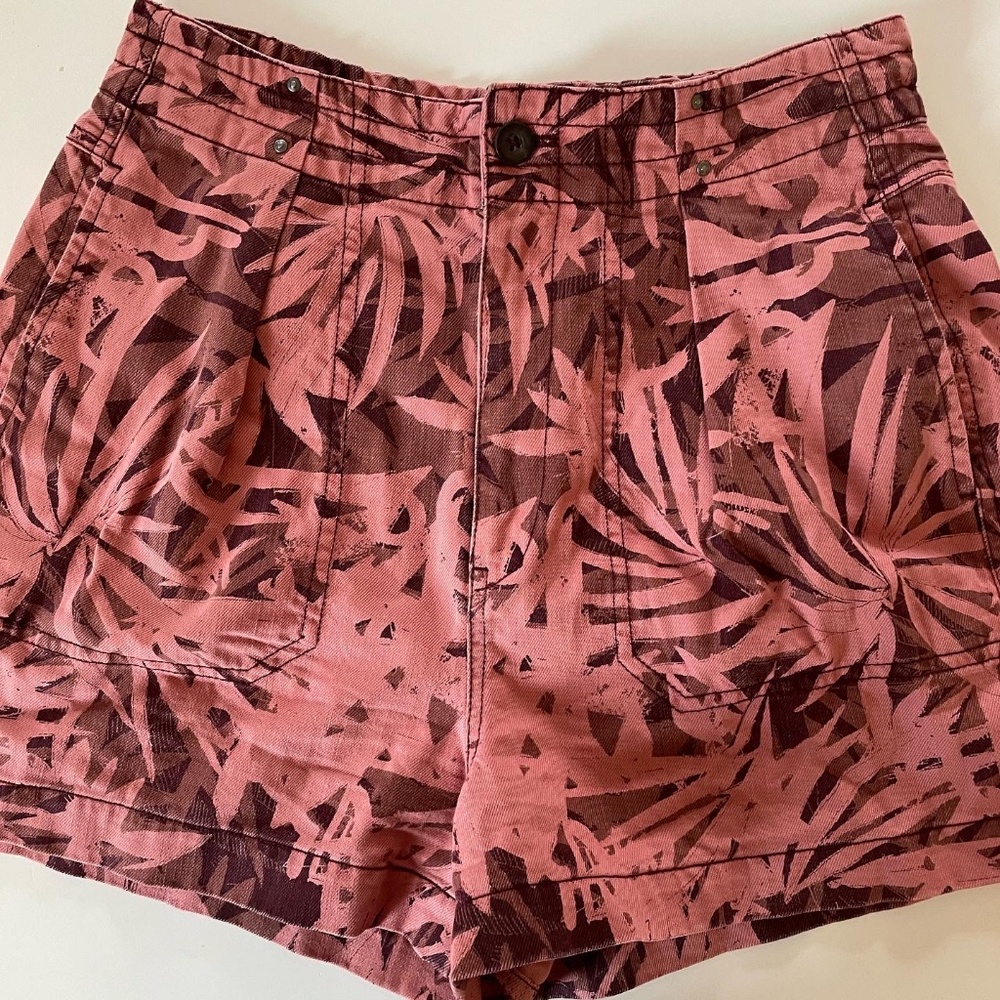 Free People Shorts